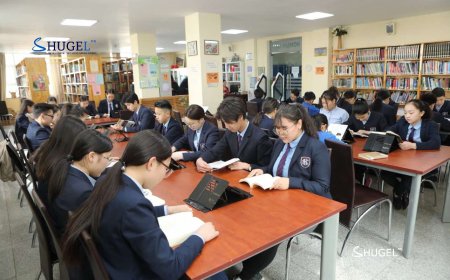 Ахлах ангийн сурагчдын хичээл сонголт энэ сарын 16 хүртэл үргэлжилнэ