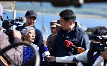 Хөвсгөл нууранд живсэн техник, хэрэгслийг татан гаргаж дуусчээ