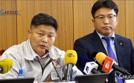 Х.Нямбаатар: Ордонд ажиллаж байгаа бүх хүн автобусаар зорчино