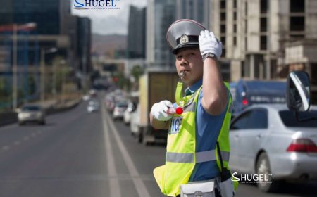 Айлчлалын үеэр  хөдөлгөөн түр хязгаарлаж буй замууд