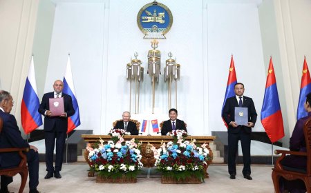 "ДЦС-III"-ын дунд даралтын хэсгийн 48 МВт-ын блокийг буулгаж, 250 МВт-ын станц шинээр барина