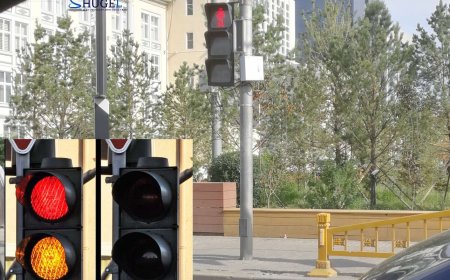 20 уулзварын явган зорчигчийн гэрлэн дохио асах хугацааг 40 секунд болголоо