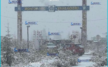 2024 ОНЫ НАМРЫН АНХНЫ ЦАС ХӨВСГӨЛ АЙМГИЙН ХАНХ СУМАНД ӨЧИГДӨР ОРЛОО