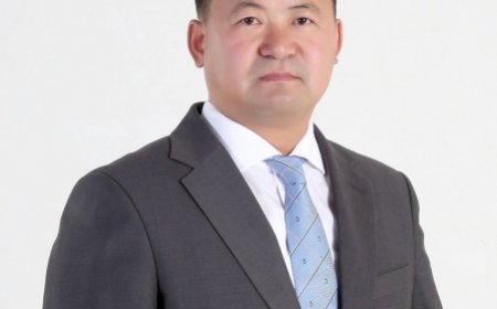 УИХ-ын гишүүн Ц.Мөнхбатыг  “Супрема бүтик лоджес” ХХК-д 2000 ам метр газар  хууль бусаар газар олгосон хэргээр шалгаж байна