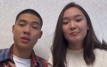 Хүч хэрэглэсэн бичлэгтэй холбогдуулан  Б.Гантулга, Н.Урин хоёроос мэдүүлэг авчээ