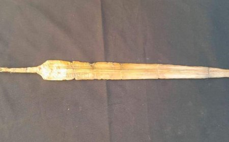 II Рамзесын илдийг олжээ