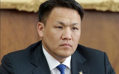 Н.Номтойбаярыг Ногоон намын даргаар бүртгэхээс татгалзав