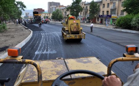 Зам засварын ажлыг зогсоох эсэх талаар санал асуулга авч эхэллээ