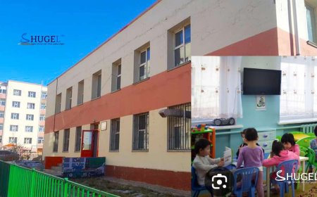 Өмхий махаар хоол хийсэн цэцэрлэгийн эрхлэгч, тогооч, нярав нарыг өчигдөр ажлаас нь чөлөөлжээ