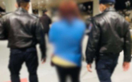 “Гадаад улсын виз гаргаж өгнө” гэж олон иргэнийг залилсан этгээдийг Туркаас авчирлаа