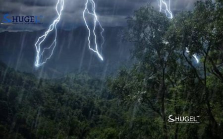 Цаг агаарын аюулт үзэгдлээс сэрэмжлүүлж байна