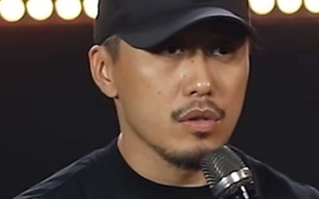 Rokitbay: Энэ цомог нь миний залуу байхдаа дуулдаг байсан сэдвээс тэс ондоо