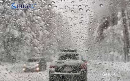 Өнөөдөр, маргаашдаа баруун болон төвийн аймгуудын нутгаар бороо, уулаараа нойтон цас орж, нутгийн зүүн хагаст сэрүүснэ