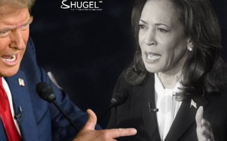 Трамп дахин Харристай мэтгэлцээнд орохгүй гэдгээ  мэдэгдлээ