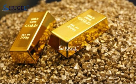 Унц алтны үнэ 2.57 мянган ам.доллароос давж, түүхэн дээд үзүүлэлтэд хүрлээ