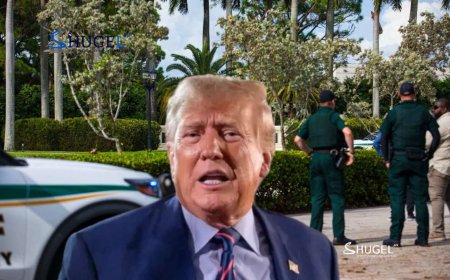 Дональд Трампын амь насанд дахин халдах оролдлого гарчээ