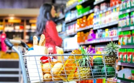 Зарим барааны үнэ өмнөх сараас 1.4 хувь өсчээ