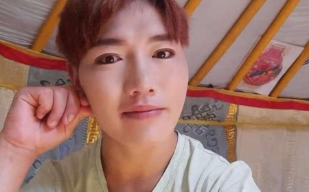 ОСОРЖАМАА БУСДАД ХУТГАЛУУЛАН БИЕИЙН БАЙДАЛ МАШ ХҮНД  ЯАРАЛТАЙ ХАГАЛГААНД ОРЖЭЭ