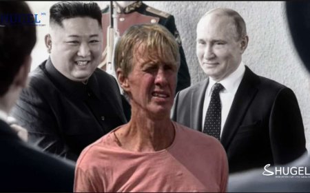 Трампын амийг хөнөөхийг завдсан  сэжигтэн Путин, Ким Жон Ун нарыг хөнөөхийг хүсдэг