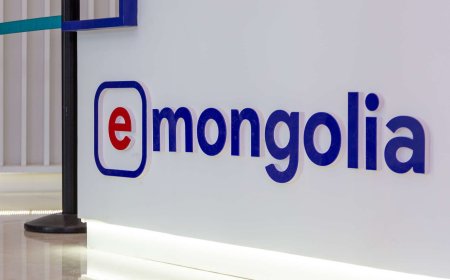 ''Цахим засаглалын хөгжлийн индекс'' үзүүлэлтээр 193 орноос  Монгол  улс 46 дугаар байрт жагсжээ