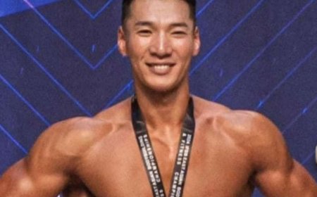 Яаралтай тусламжийн эмч Э.Батбаяр Монгол Улсынхаа Төрийн дууллыг гурван удаа эгшиглүүллээ