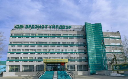 "Эрдэнэт үйлдвэр"-ийн ослоор гэмтсэн иргэний биеийн байдал хүнд байгаа аж