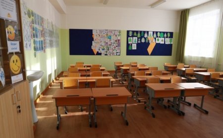 Нэг сургуулийг хувааж, хоёр сургууль болгоно