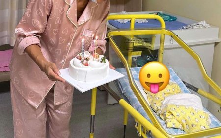 МУГЖ У.Уранчимэг 52 насныхаа төрсөн өдөр эмээ болжээ