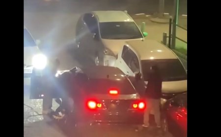 ЦЕГ: Бүлэглэж танхайрсан хэргийг шалгаж байна