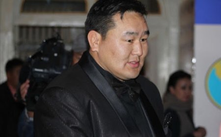 Аса аварга Д.Дагвадорж: Надаар эхэлсэн Монголын ноёрхол энэ хүрээд дуусдаг юм байна