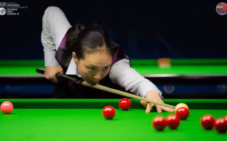 Б.Батсүх, Э.Тэмүүжин, Т.Лхагвасүрэн, Б.Нарантуяа нар хасагдах шатанд шалгарчээ