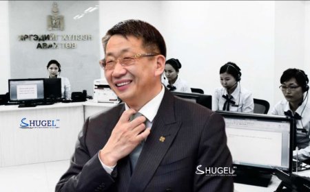 Л.Энх-Амгалан:  Цагаан сар, Үндэсний баяр наадмаар 10 хоног амардаг болгохоор ЗГ-ын хуралдаанд танилцуулна