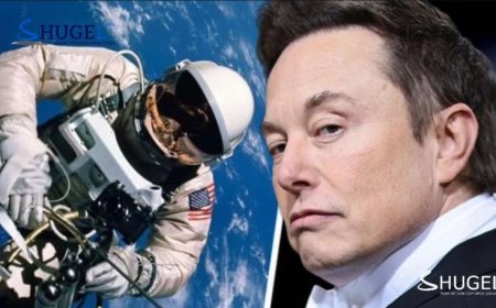 “SpaceX” хоёр жилийн дотор Ангараг руу таван хөлөг хөөргөнө