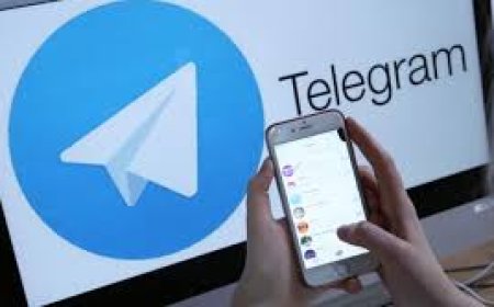 Телеграм компани хэрэглэгчдийнхээ хувийн мэдээллийг хуулийн байгууллагад өгдөг болжээ