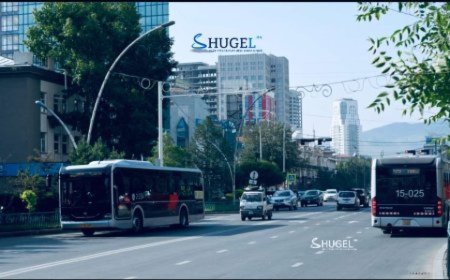 Нийтийн тээврийн шинэ чиглэл нэмэгдлээ