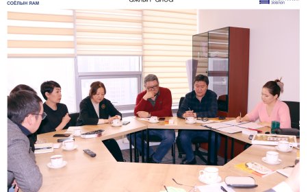 Кино урлагийн зөвлөл: Хуралд оролцсон гишүүдийн дийлэнх нь "Баавгай болохсон" киног шалгаруулахаас татгалзсан