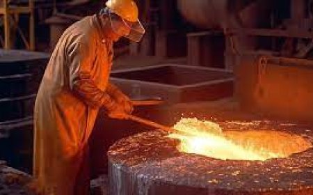 Талийгаачдын чандраас үнэт металл ялган авч борлуулж байна