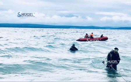 Онон голын гүүр нурж 58 настай эрэгтэй сураггүй алга болжээ