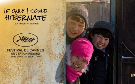 "Баавгай болохсон" киног Оскарт  оролцох ёстой хэмээн үзэж гарын үсэг цуглуулж эхэлжээ