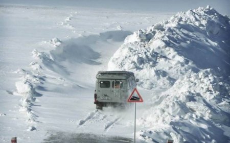 Ирэх сард олон жилийн дунджаас хүйтэн байх төлөвтэй байна