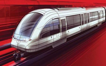 Метроны барилга угсралтын ажлын тендерийг аравдугаар сарын 3-нд буюу МАРГААШ  зарлана