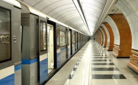 Метроны барилга угсралтын ажлын тендерийг аравдугаар сарын 3-нд буюу өнөөдөр  зарлана