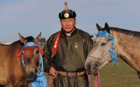 Манлай уяач Т.Галбадрахыг яллагдагчаар татах санал хүргүүллээ