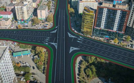 Шинэ тойрог замын зөвлөх үйлчилгээний олон улсын нээлттэй тендерийг ирэх 7 хоногт зарлана