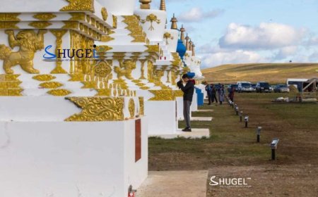 Балжинням, Дашнямтай  билэгт сайн өдөр