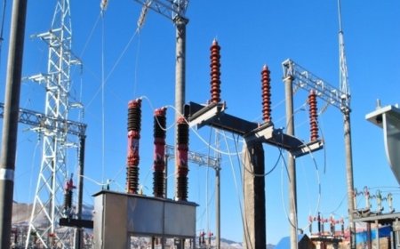 ОХУ-ын бүс нутгуудад эрчим хүчний хомсдол бий болжээ