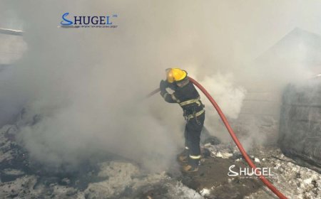 10 иргэний амийг аварлаа