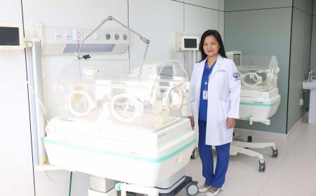 "Хүрээ" амаржих газрын 9 давхар 180 ортой шинэ эмнэлэг ашиглалтад орлоо