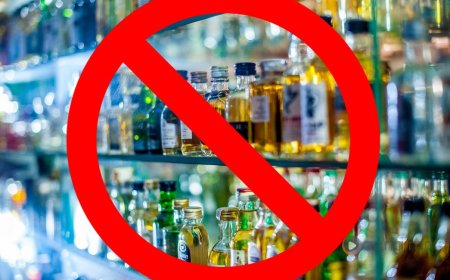 Пүрэвээс бямба гараг хүртэл согтууруулах ундаа худалдах, түүгээр үйлчлэхийг хориглоно