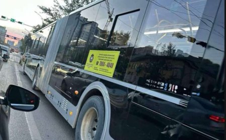 “Чингис хаан Олон улсын нисэх буудал-5 шар” болгон маршрутыг шинэчилжээ